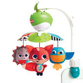 Tiny Love мобиль малый музыкальный Солнечная полянка