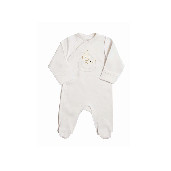 OLANT BABY     5  A perfect pear