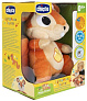 Chicco игрушка мягкая музыкальная Белка* - фото 4