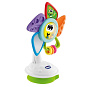 Chicco игрушка на присоске на стульчик для кормления Will the Pinwheel - фото 3