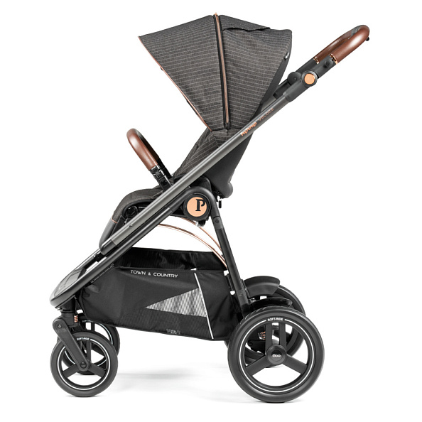 Peg Perego   Veloce TC 500 -   4