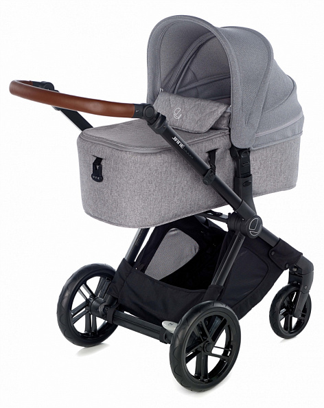 JANE  3  1 Muum+Micro+Koos I-Size R1 Dim Grey