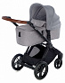 JANE  3  1 Muum+Micro+Koos I-Size R1 Dim Grey
