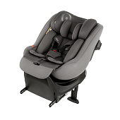JANE Concord Автокресло 0+/1 Kombikid+ база Isofix ( 40-105 см, 0-36 мес) Mars Gray
