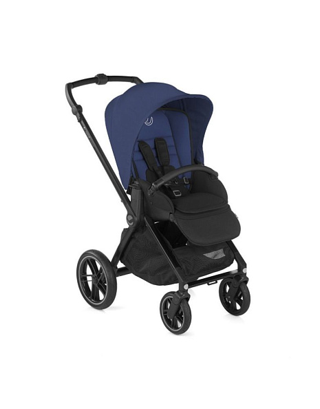 JANE  3  1 Muum Pro+Micro Pro+Koos I-Size Lazuli Blue