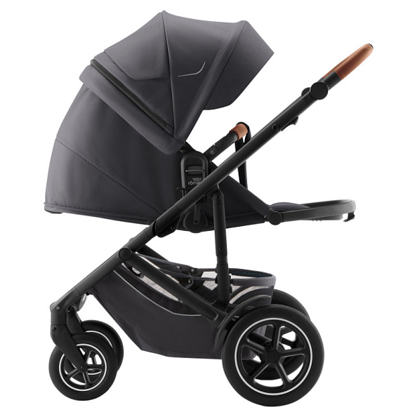 Britax Roemer  21 SMILE 5Z Midnight Grey -   8