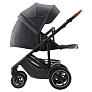 Britax Roemer  21 SMILE 5Z Midnight Grey