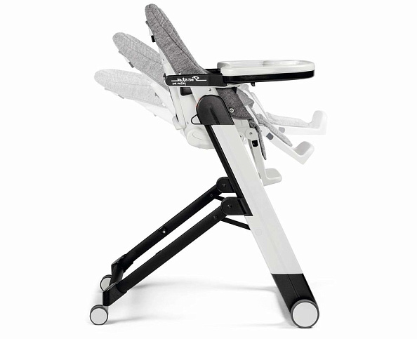 Peg Perego    Siesta Follow Me Wonder Grey