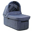 Valco baby Люлька External Bassinet для Snap Duo Trend / Denim