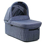 Valco baby  External Bassinet  Snap Duo Trend / Denim
