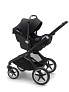 Bugaboo Fox/Lynx    Turtle, Maxi Cosi   -  5