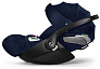 Cybex Автокресло Cloud T i-Size FE Rebellious Luxury - фото 3