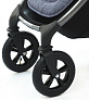 Valco Baby Комплект надувных колес Valco Baby Sport Pack для Snap 4 Trend / Snap 4 Ultra Trend Black - фото 3