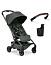 Joolz Коляска прогулочная Aer2 SE Forest Green