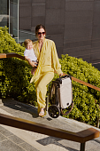 Chicco Коляска прогулочная Bellagio Amber Glow