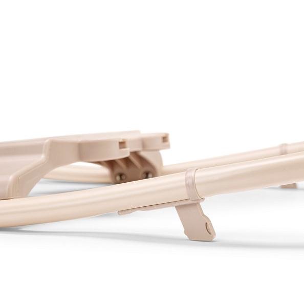 Elodie Основание для шезлонга Grace Bouncer base Powder Pink - фото  3