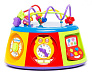Kiddieland игровой мультицентр развивающий Активный короб - фото 1