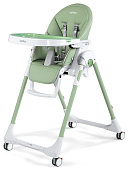 Peg Perego    Prima Pappa Follow Me Mint