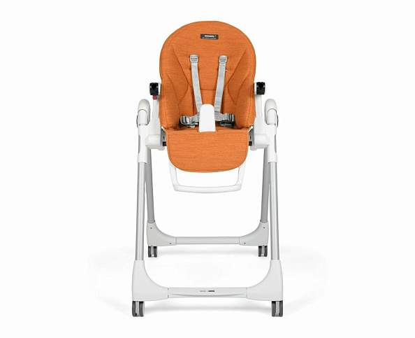 Peg Perego    Prima Pappa Follow Me Wonder Orange