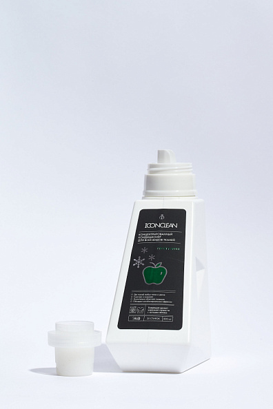 IconClean - 800 ,     Frosty Apple