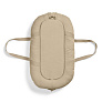 Elodie   Baby Nest - Pure Khaki -  3