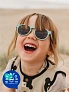 Babiators очки солнцезащитные Original Keyhole мята навсегда 6+ - фото 12