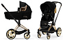 Cybex Priam IV Коляска 2 в 1 FE JS Wings - фото 1