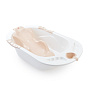 Happy Baby     Bath Comfort sand -  4