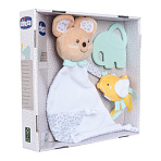 Chicco набор игрушек подарочный - На рождение малыша