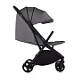 JANE Clap коляска прогулочная Cold Black - фото 5