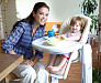 Peg Perego    Tatamia Follow Me Ice