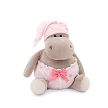 Orange Toys Бегемот - Розовые сны 20 см 