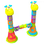 Chicco игрушка музыкальная "Регби" 18 мес