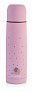 Miniland термос для жидкостей Silky Thermos 500 мл цвет розовый