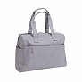 Easygrow сумка для мамы Mama bag Grey