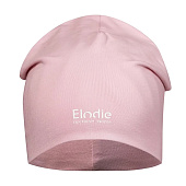 Elodie  Logo Beanies - Candy Pink