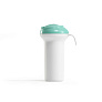 OK Baby  -    Splash sky blue