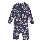 COLORKIDS костюм для серфинга Лиловые цветы