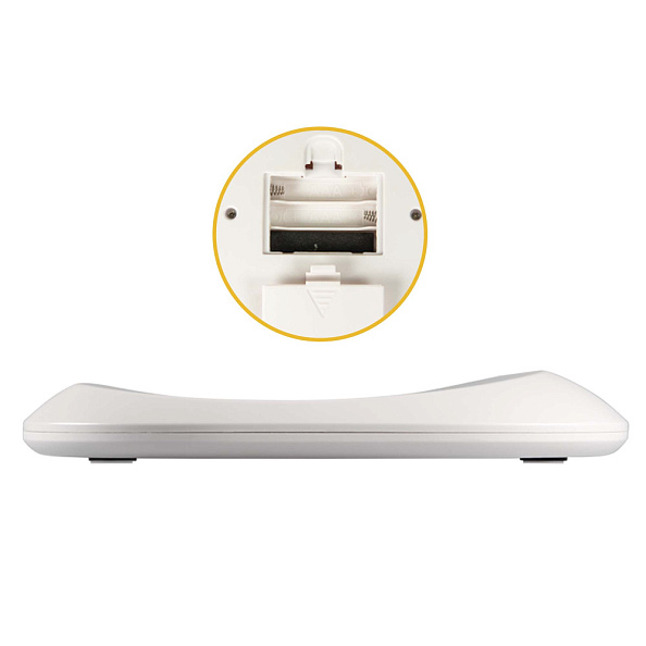 Maman весы для новорожденных электронные - фото  7