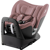 Britax Roemer Автокресло SWIVEL Dusty Rose