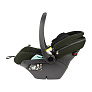 Peg Perego Автокресло 0+ Primo Viaggio Lounge ( 40-83 см, 0-12 мес) Green - фото 6