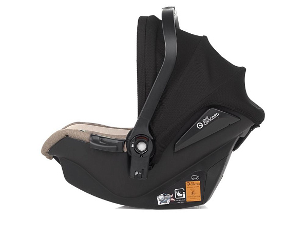 JANE  3  1 Muum Pro+Micro Pro+Koos I-Size Cold Black