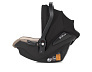 JANE  3  1 Muum Pro+Micro Pro+Koos I-Size Cold Black
