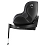 Britax Roemer Автокресло DUALFIX PRO Midnight Grey (40-105 см, 0-4 года) гр.0/1 - фото 6
