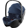 Britax Roemer автокресло BABY-SAFE PRO Night Blue - фото 1