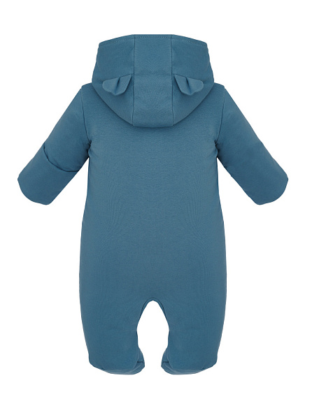 OLANT BABY  , +10C+20C, Siberia Denim Teddy
