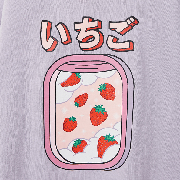 Happy Baby футболка детская - фото  7