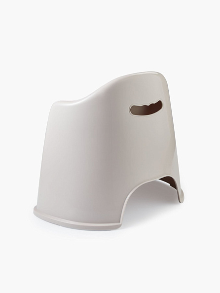 Happy Baby горшок детский Zozzy warm grey - фото  3