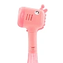 Happy Baby    bubble gun pink -  5