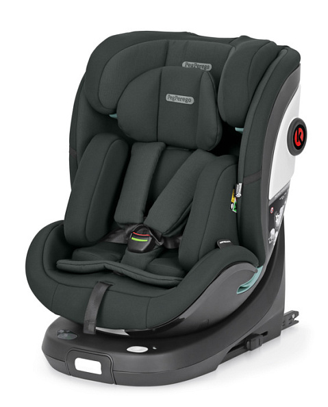 Peg Perego Автокресло Primo Viaggio 360 Evo Metal (45-150см; 0-12 лет)  - фото  1